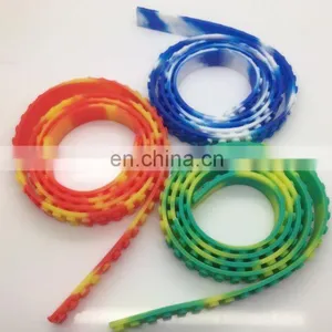 Factory Directly Wholesale Educational Toy Silicone Nimun Loops For Legoes thumbnail-6