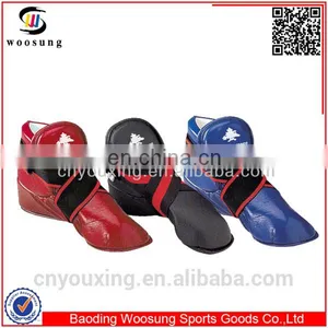 Protection for Taekwondo Taekwondo Itf Sparring Foot Guards thumbnail-1