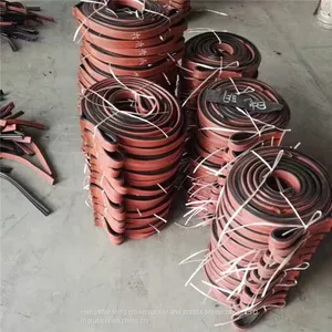 Waterproof Elastic Tunnel Segment Gasket/EPDM Gasket for Tunnel thumbnail-5