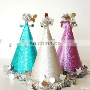 CG-9 Party Hat Fantastic Paper Hat Birthday Hat thumbnail-1