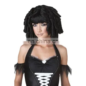CGW-085 High Quality Cosplay Wigs thumbnail-1