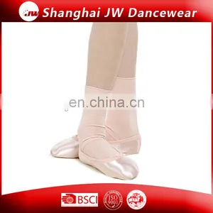 Dance Ballet Socks thumbnail-1
