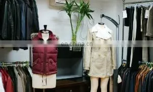 Wuhan Bolok Clothing Co., Ltd. company overview - view 2 thumbnail