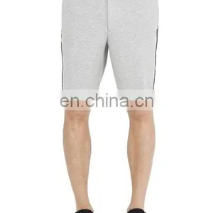 Hot Selling Custom Boxer Gym Mma Blank Crossfit Mens Shorts thumbnail-2