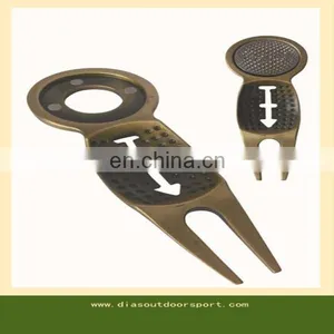 Golf Repair With Removeable Ball Markers thumbnail-1