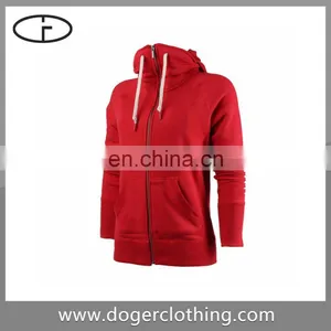 Great Quality Cheap Mens Fleece Hoodie From Shenzhen for Sale thumbnail-1