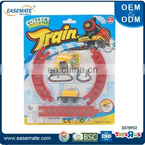 Rail Electric Trains Chain Track on the Train thumbnail-1
