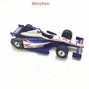 Miniature Zinc Alloy Racing Model thumbnail-2