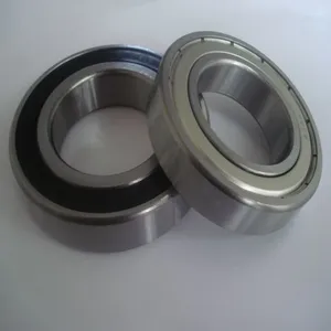 Low Noise Adjustable Ball Bearing 32219 25*52*12mm thumbnail-1