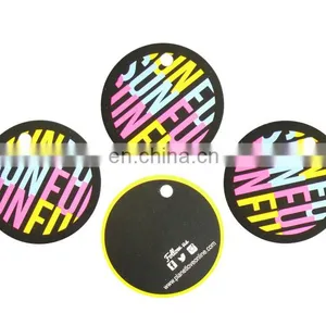 Round Paper Hangtag thumbnail-1