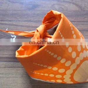Pet Bandana Triangle Scarf Christmas Triangle Bandana thumbnail-3