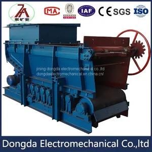 Hot Sale GLD Series Belt Type Coal Feeder thumbnail-4