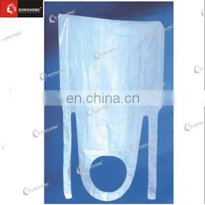 Best Selling Product Professional Popular Makeup Hair Disposal Cape thumbnail-3