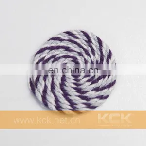 1mm Cotton Label String thumbnail-1