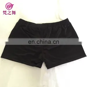 Acrylic Soft Professional Adult Belly Dance Short Pant With Multy Color for Sale K-4040 thumbnail-6