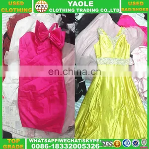 Top Quatity Secondhand Used Clothing From Usa 2016 Wholesale Clothing Usa thumbnail-1
