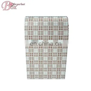 High Quality Paper Big Mail Storage Box thumbnail-4