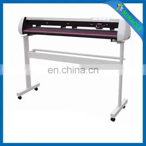 24" Vinyl Cutter W/Contour Cutting thumbnail-2