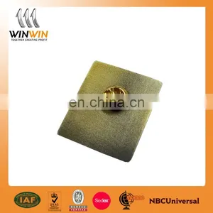 Music Enamal Pin Badge for Promotional Gifts thumbnail-4