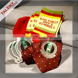 Professional Customized Design Uniform Badge for Security Uniform thumbnail-3