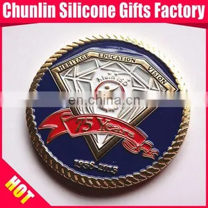 Metal Medals as Souvenirs Gifts thumbnail-1
