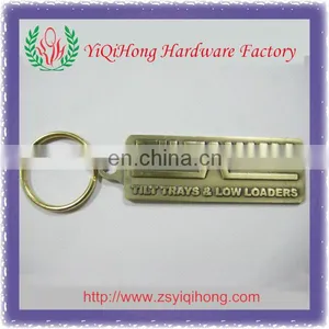 Custom Made Metal Keychains thumbnail-1
