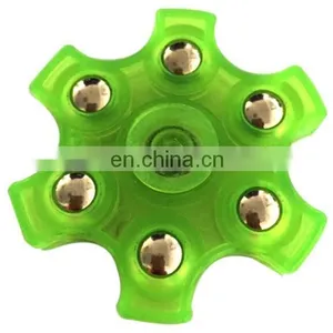2017 Newest Hot Hand Spinner Toys Fidget Spinner Toys Relax Toys Gifts for Adult and Children thumbnail-2