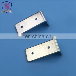 Custom Tin Plated Metal Stamping Progressive Electrical Terminal thumbnail-3