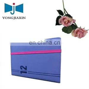 Colorful Elastic Book Band thumbnail-1