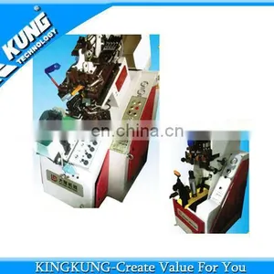 Hot Selling Second Hand Shoe and Sole Making Machine thumbnail-1