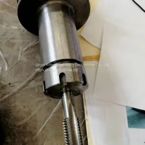 PD Series CNC Planar Drilling Machine for Plates thumbnail-4