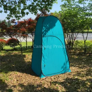 Pop up Dressing/Changing Beach Toilet Shower Tent thumbnail-4
