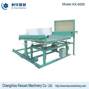 Sponge Edge Cutting Machine thumbnail-2