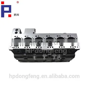 Motorcycle Engine Parts 3921669 Cylinder Block Kits for 6CT8.3 thumbnail-5