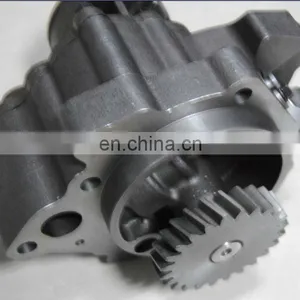 NTA855 Oil Pump Assy 3821579 thumbnail-1