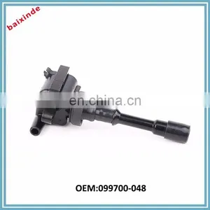 Ignition Coil For Mitsubishi OEM#MD326907 / 099700-048 thumbnail-2