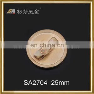 2016 High Quality Alloy Customized Handbag Hardware thumbnail-3