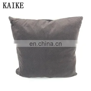 Custom New Fashion Sofa Plush Ccushion Headboard Bed thumbnail-3
