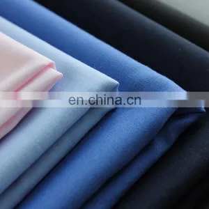 Pc Tc 65% Polyester 35% Cotton Good Quality Fabric Dyed Fabric thumbnail-1