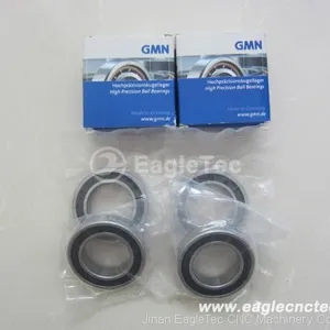 Spindle Bearing Replacement for Original Italy HSD AT/MT1090-100 4.5KW 1090-140 6.0KW Spindle thumbnail-1