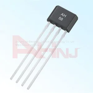 Nice Design Hall Effect Linear Sensor Latch Type Hall Sensor AH4059 thumbnail-1