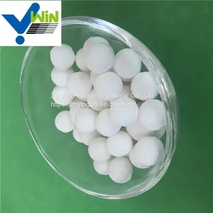High Hardness Zirconia Chinese Supplier Zirconia Micro Media Ball thumbnail-4