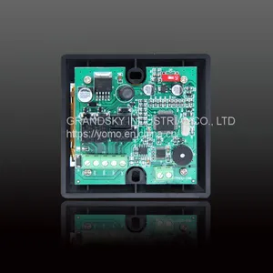 CNB-246 Touch Type LCD Switch thumbnail-2