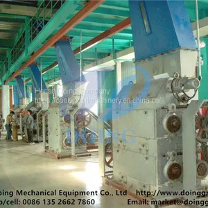 Peanut/ Groundnut Oil Extraction Machine in Nigeria With Low Price thumbnail-2