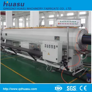 High Output PPR Hot Cold Water Supply Pipe Extrusion Line thumbnail-3