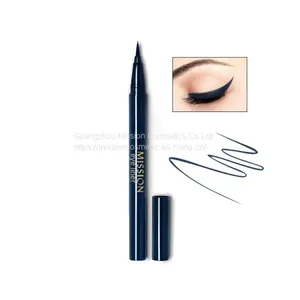 Makeup Suppliers China Brands Liquid Eyeliner Pencil thumbnail-1