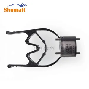 Genuine New Control Valve 9308-625c 28362727 for Injector EJBR00301D EJBR00101D thumbnail-5