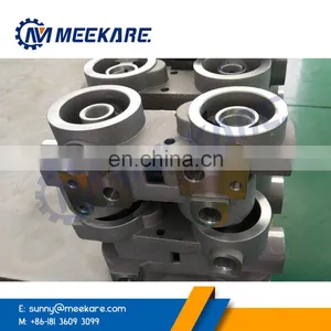China High Precision T5 CNC Drilling Tapping Machine Price thumbnail-4