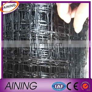 PP/ HDPE Deer Netting/Bird Netting/poultry Netting thumbnail-4