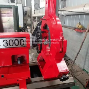 SMTCL CW6180B Horizontal Lathe thumbnail-5